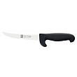 Нож обвалочный Icel 15см PROTEC черный 28100.2447000.150