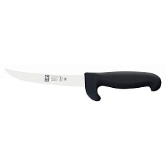 Нож обвалочный Icel 15см PROTEC черный 28100.2447000.150 в Санкт-Петербурге фото