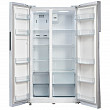 Холодильник Side-by-side Бирюса SBS 587 WG