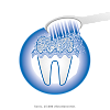 Зубная щетка Profi Care PC-EZS 3000 weiss фото