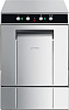 Стаканомоечная машина Smeg UG402DM фото