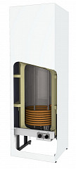 Накопительный водонагреватель Nibe VLM 500 KS ЕМ в Санкт-Петербурге, фото