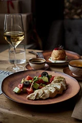 Кружка P.L. Proff Cuisine 400 мл d 9,3 см h10,1 см Wood Fusion (81269874) в Санкт-Петербурге, фото 3