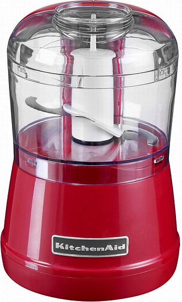 Измельчитель KitchenAid 5KFC3515EER фото