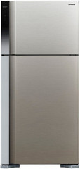 Холодильник Hitachi R-V 662 PU7 BSL в Санкт-Петербурге, фото
