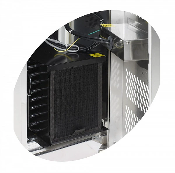 Стол морозильный Tefcold SK6310BT/+ SP фото