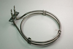 Элемент нагревательный Kocateq YXD4A heating element (1260W, 220V) в&nbsp;Санкт-Петербурге фото