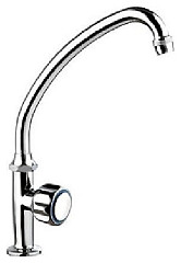 Смеситель Monolith R 0601010107 в Санкт-Петербурге, фото 1