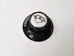 Ручка терморегулятора Kocateq HP4500 energy regulator knob в&nbsp;Санкт-Петербурге фото