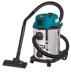 Пылесос для сухой и влажной уборки Bort BSS-1625-STORM в Санкт-Петербурге, фото 12