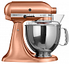 Планетарный миксер KitchenAid 5KSM150PSECP фото