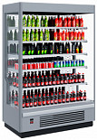 Холодильная горка Polair Stretto 1250 M Plug-In