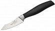 Нож для овощей Luxstahl 75 мм Chef [A-3008/3]