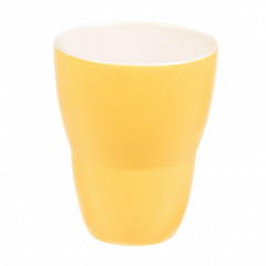 Чашка P.L. Proff Cuisine Barista 500 мл, желтый цвет в Санкт-Петербурге фото