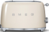 Тостер Smeg TSF01CREU фото