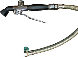 Лейка душирующая Monolith R0802010101 в Санкт-Петербурге, фото