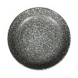 Салатник  1300 мл d 26,8 см h4,6 см Dark Stone Untouched Taiga
