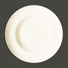 Тарелка круглая глубокая RAK Porcelain Classic Gourmet 24 см в Санкт-Петербурге фото