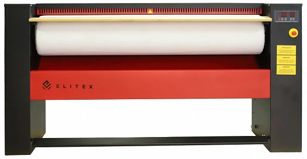 Гладильный каток Elitex ГК-1630 фото