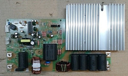 Плата основная электрическая конфорки ЦМИ мод. 002 в&nbsp;Санкт-Петербурге фото