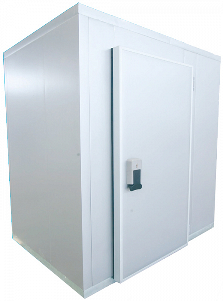 Холодильная камера Snowbox КХП-7,8 (2260х1960х2200)-С-80 фото