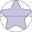 Барабан формующий  40*2 мм, звезда