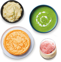 Миксер ручной Robot Coupe Mini MP 190 Combi, фото 2