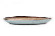 Тарелка мелкая Cosy&Trendy d 27 см h 2,5 см, ATILLA (9992012)