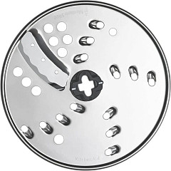 Кухонный комбайн KitchenAid 5KFP0921EBM в Санкт-Петербурге, фото 14