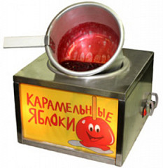 Карамелизатор для яблок ТТМ Карамелита Эконо в Санкт-Петербурге, фото