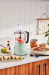 Кухонный комбайн KitchenAid 5KFP0921EPT в Санкт-Петербурге, фото 21