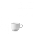 Чашка чайная Churchill 210мл White Holloware WHCN1