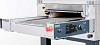 Печь конвейерная для пиццы Oem-Ali TL105LCD фото