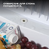 Шкаф холодильный барный Meyvel MMA-50B фото