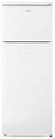 Холодильник двухкамерный  HD-276 FN белый