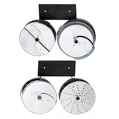 Держатель для 8 дисков Robot Coupe 107812 в&nbsp;Санкт-Петербурге фото