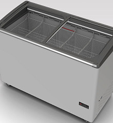 Морозильный ларь Haier SD-405FPEL в Санкт-Петербурге, фото 17