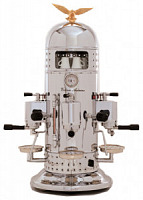 Venus bar 3V chrome (57584) фото