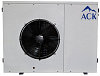 Компрессорно-конденсаторный агрегат АСК-Холод АCCL-ZF09 фото