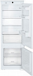 Встраиваемый холодильник  ICUS 2924