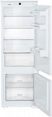 Встраиваемый холодильник Liebherr ICUS 2924 в Санкт-Петербурге, фото