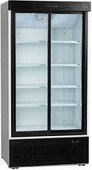 Холодильный шкаф Tefcold FS1002S в Санкт-Петербурге фото