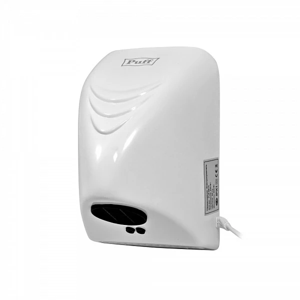 Сушилка для рук Puff 8814 фото