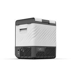 Автохолодильник переносной Alpicool P22 (12/24) в Санкт-Петербурге, фото 3