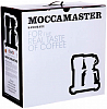 Капельная кофеварка Moccamaster KBG741 Select зеленая фото