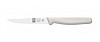 Нож для чистки овощей Icel 10см с волнистым лезвием JUNIOR белый 24200.5304000.100 фото