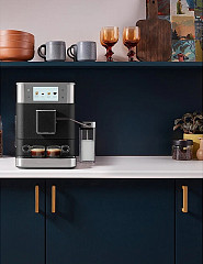 Кофемашина KitchenAid 5KES8558EBK в Санкт-Петербурге, фото 2