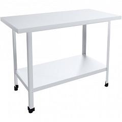 Стол производственный ПищТех СРО-10/6СНК-П в&nbsp;Санкт-Петербурге фото