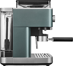 Рожковая кофемашина KitchenAid 5KES6551EJP в Санкт-Петербурге, фото 25