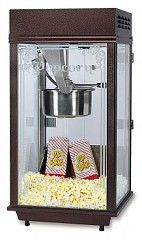 Аппарат для попкорна Gold Medal Mega Pop 12oz (6175) в Санкт-Петербурге, фото